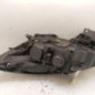 Optique avant principal droit (feux)(phare) RENAULT GRAND SCENIC 3