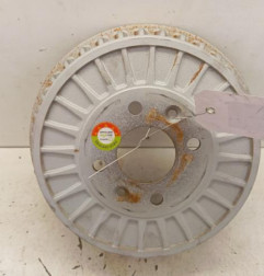 Tambour arriere droit RENAULT CLIO 5 Photo n°1