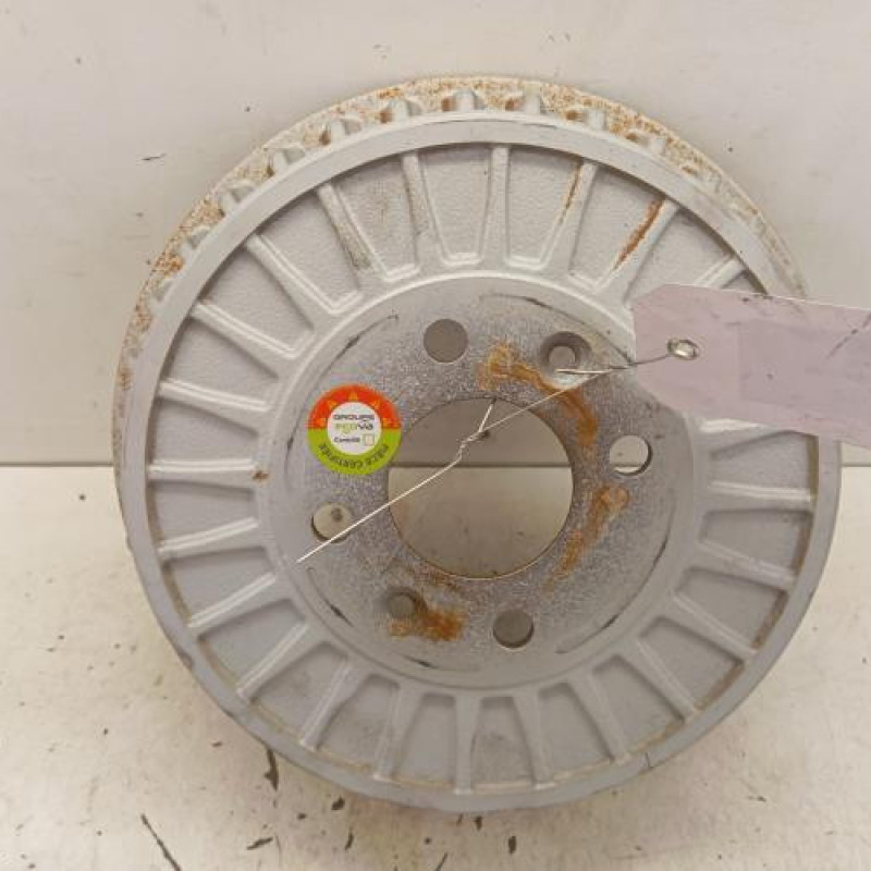 Tambour arriere droit RENAULT CLIO 5
