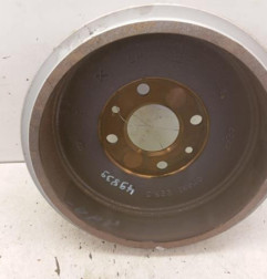 Tambour arriere droit RENAULT CLIO 5