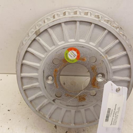 Tambour arriere gauche RENAULT CLIO 5 Photo n°1