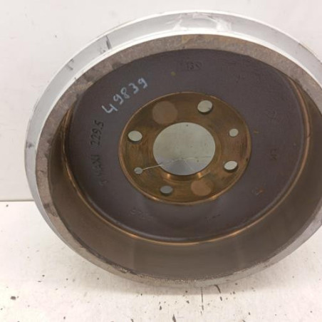 Tambour arriere gauche RENAULT CLIO 5