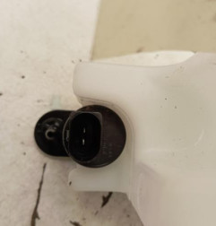 Vase de lave glace FORD FOCUS 4 Photo n°3