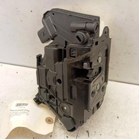Serrure arriere droit VOLKSWAGEN TIGUAN 1 Photo n°1