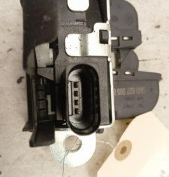 Serrure de hayon VOLKSWAGEN TIGUAN 1 Photo n°3