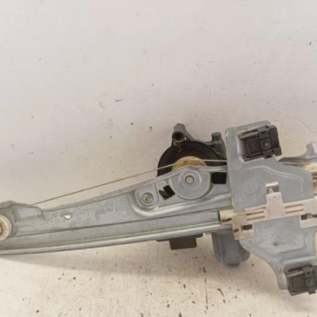 Leve vitre electrique arriere gauche PEUGEOT 2008 1 Photo n°1