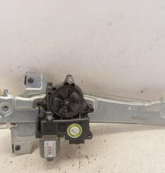 Leve vitre electrique arriere gauche PEUGEOT 2008 1