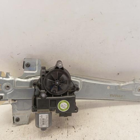 Leve vitre electrique arriere gauche PEUGEOT 2008 1