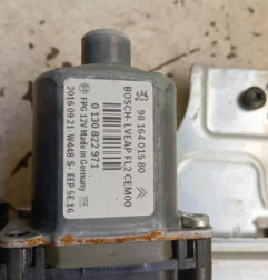 Leve vitre electrique arriere gauche PEUGEOT 2008 1 Photo n°3