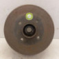 Tambour arriere droit RENAULT CLIO 2