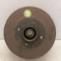 Tambour arriere gauche RENAULT CLIO 2