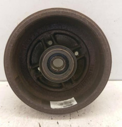 Tambour arriere gauche RENAULT CLIO 2