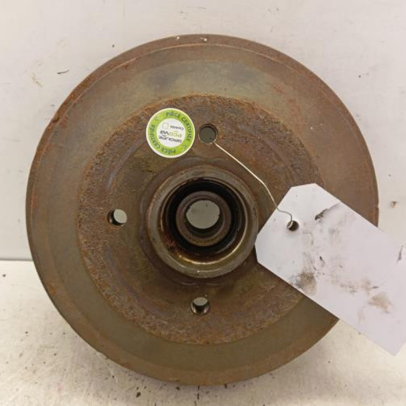 Tambour arriere droit CITROEN C3 1