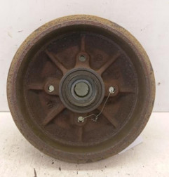 Tambour arriere droit CITROEN C3 1