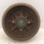 Tambour arriere droit CITROEN C3 1