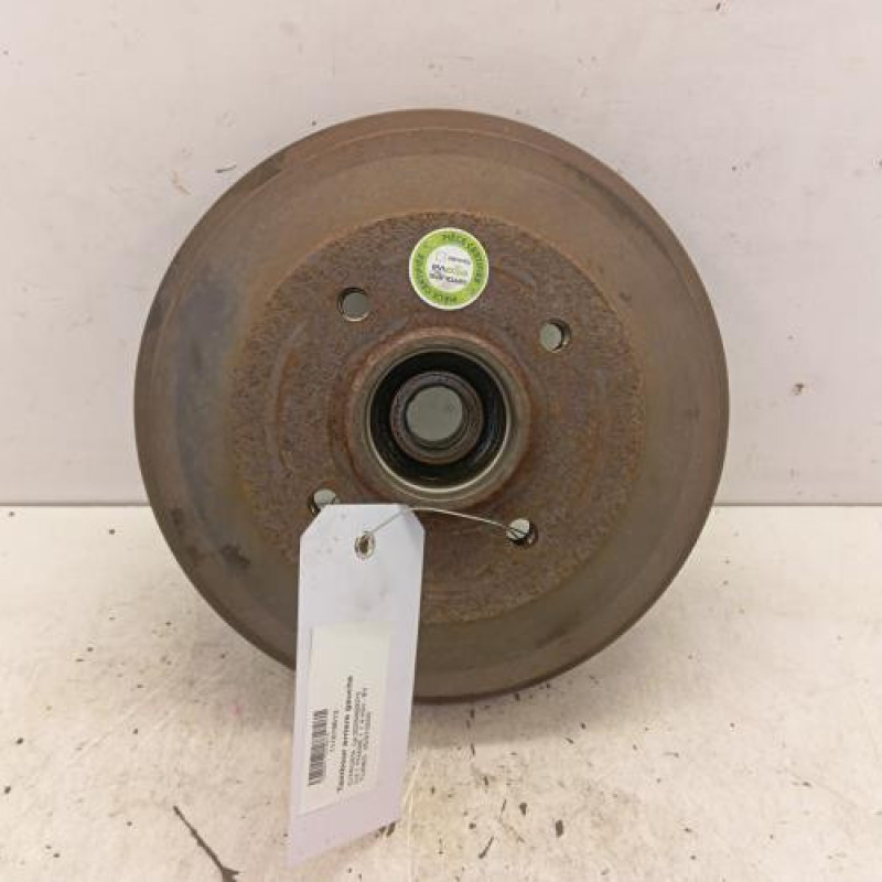 Tambour arriere gauche CITROEN C3 1 Tambour arriere gauche CITROEN C3 1
