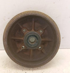 Tambour arriere gauche CITROEN C3 1