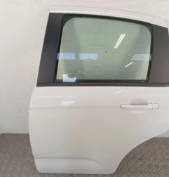 Porte arriere gauche CITROEN C3 2 Photo n°1