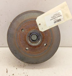 Tambour arriere droit CITROEN C3 2 Photo n°1