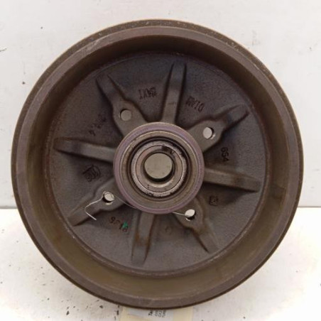 Tambour arriere droit CITROEN C3 2