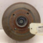 Tambour arriere gauche CITROEN C3 2