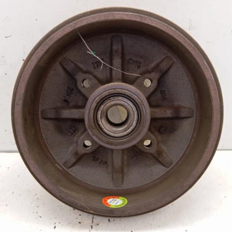 Tambour arriere gauche CITROEN C3 2