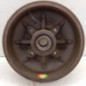 Tambour arriere gauche CITROEN C3 2