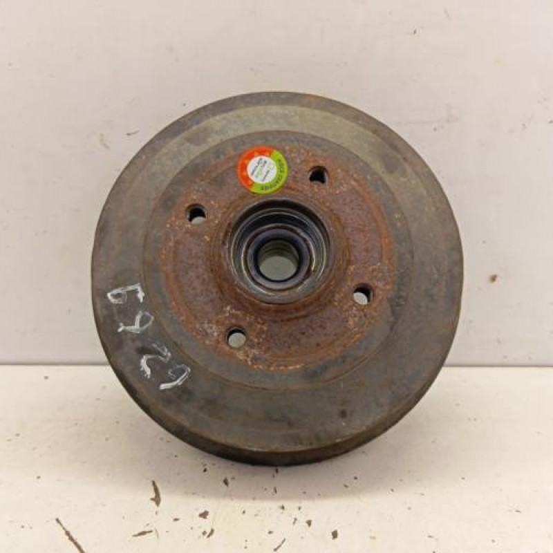 Tambour arriere gauche CITROEN C3 2