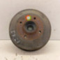 Tambour arriere gauche CITROEN C3 2