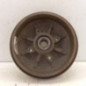 Tambour arriere gauche CITROEN C3 2