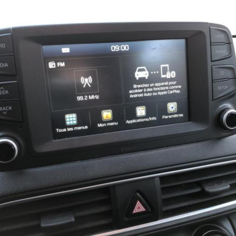 Afficheur HYUNDAI KONA