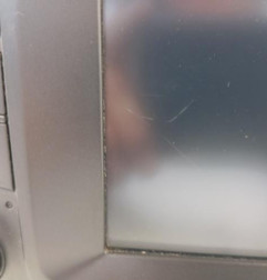 Afficheur HYUNDAI KONA Photo n°3