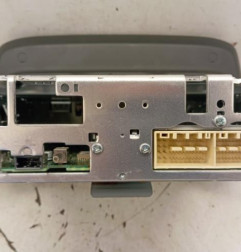 Afficheur HYUNDAI KONA Photo n°5