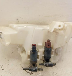 Vase de lave glace LAND ROVER RANGE ROVER 1 EVOQUE