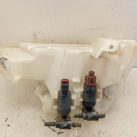Vase de lave glace LAND ROVER RANGE ROVER 1 EVOQUE