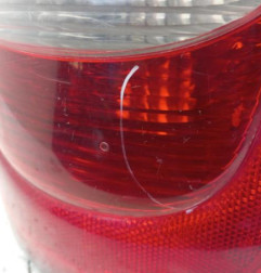 Feu arriere principal gauche (feux) CITROEN XSARA PICASSO Photo n°3