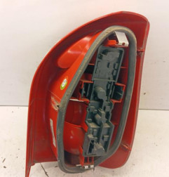 Feu arriere principal gauche (feux) CITROEN XSARA PICASSO Photo n°4
