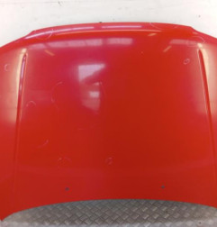 Capot PEUGEOT 306 Photo n°1