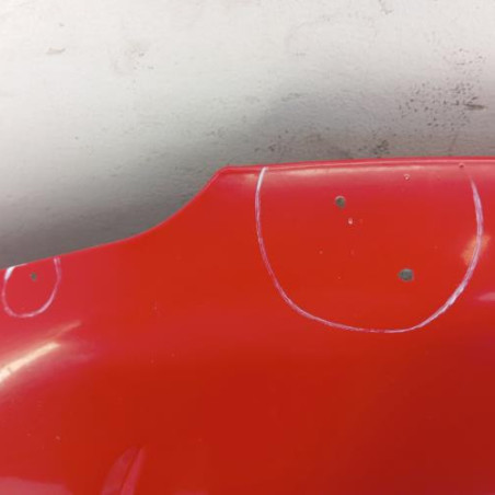 Capot PEUGEOT 306