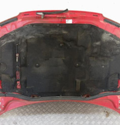 Capot PEUGEOT 306 Photo n°7
