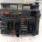 Boitier servitude moteur (BSM) PEUGEOT 307