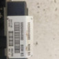 Boitier servitude moteur (BSM) PEUGEOT 307