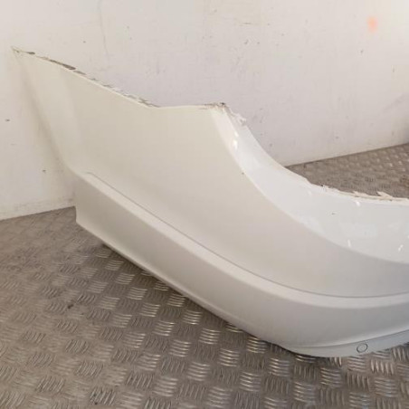 Pare choc arriere MERCEDES CLASSE C 204