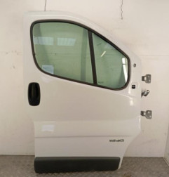 Porte avant droit RENAULT TRAFIC 2 Photo n°1
