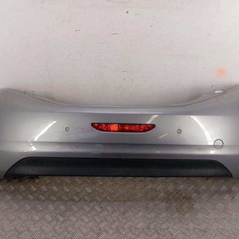 Pare choc arriere PEUGEOT 208 1
