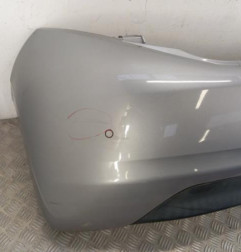 Pare choc arriere PEUGEOT 208 1