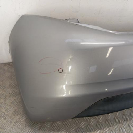 Pare choc arriere PEUGEOT 208 1