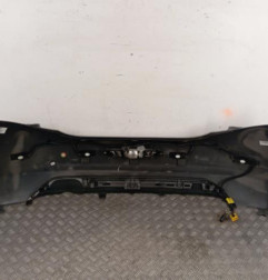 Pare choc arriere PEUGEOT 208 1 Photo n°6