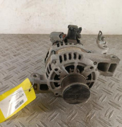 Alternateur TOYOTA AURIS 2 Photo n°1