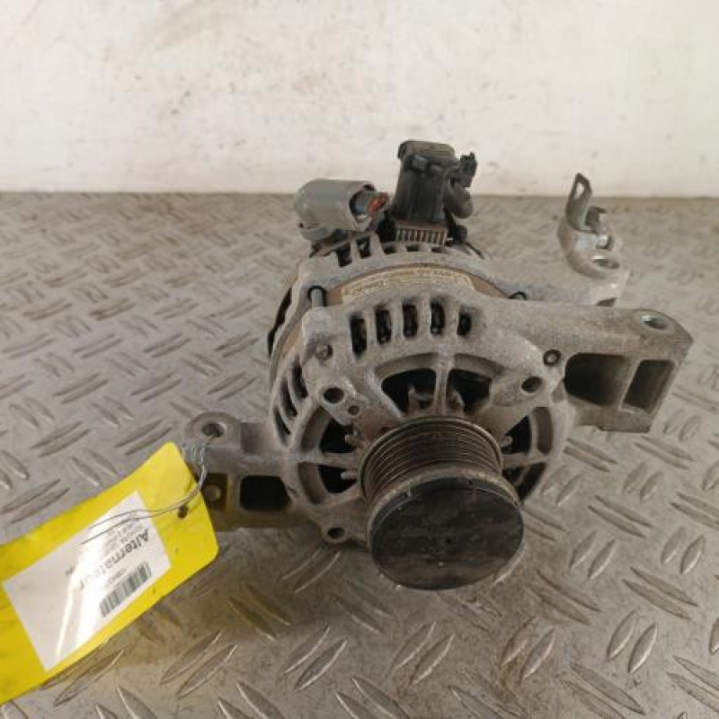 Alternateur TOYOTA AURIS 2